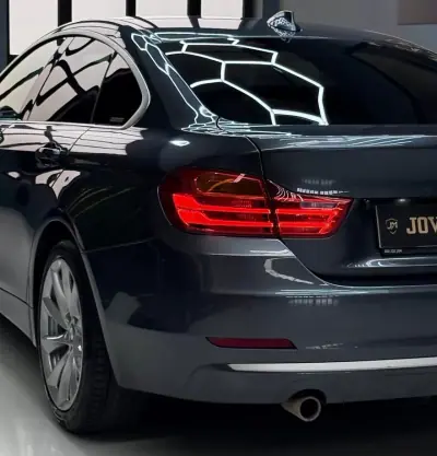 BMW 418 Gran Coupé 2015 - 16999 EUR, 227979 km - 227979km - foto 15 de 23