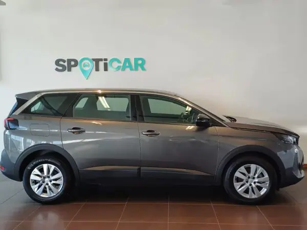 Peugeot 5008 2023 - 33500 EUR, 16000 km - AUTO.MOTO.pt - 16000km - foto 7 de 34