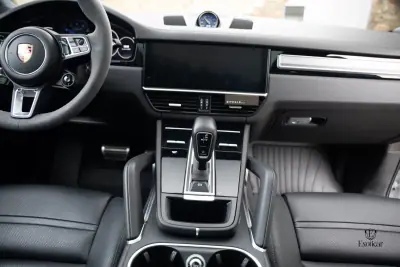 Porsche Cayenne Coupé 2022 - 108000 EUR, 92000 km - AUTO.MOTO.pt - 92000km - foto 48 de 65