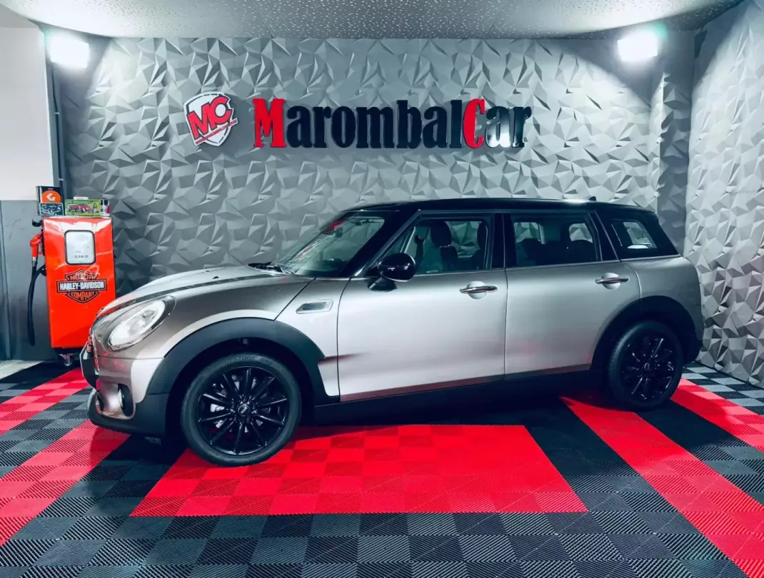 MINI Clubman 2018 - 15990 EUR, 99835 km - AUTO.MOTO.pt - 99835km - foto 10 de 29