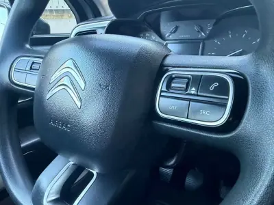 Citroën C3 2018 - 9250 EUR, 35168 km - AUTO.MOTO.pt - 35168km - foto 19 de 44
