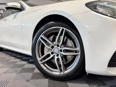 Mercedes-Benz E 220 2017 - 23900 EUR, 348000 km - AUTO.MOTO.pt - 348000km - foto 30 de 58