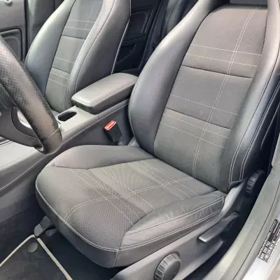 Mercedes-Benz CLA 220 2015 - 21990 EUR, 90000 km - 90000km - foto 15 de 15