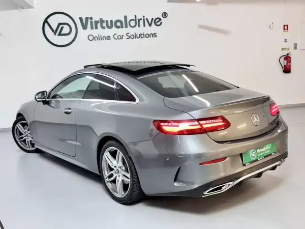 Mercedes-Benz E 220 2019 - 36750 EUR, 89000 km - AUTO.MOTO.pt - 89000km - foto 9 de 60