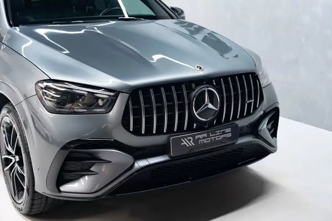 Mercedes-Benz GLE 350 2023 - 81950 EUR, 74000 km - AUTO.MOTO.pt - 74000km - foto 7 de 60