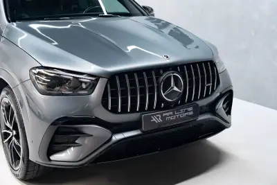 Mercedes-Benz GLE 350 2023 - 81950 EUR, 74000 km - AUTO.MOTO.pt - 74000km - foto 7 de 60