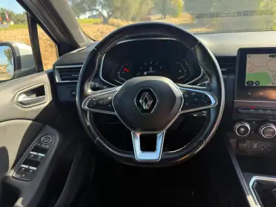 Renault Clio 2020 - 13480 EUR, 93000 km - AUTO.MOTO.pt - 93000km - foto 8 de 33