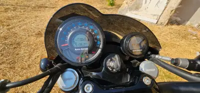 Royal Enfield Shotgum 2024 - 5999 EUR, 5200 km - AUTO.MOTO.pt - 5200km - foto 24 de 33