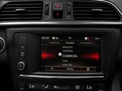 Renault Kadjar 2018 - 13900 EUR, 11900 km - 11900km - foto 11 de 29