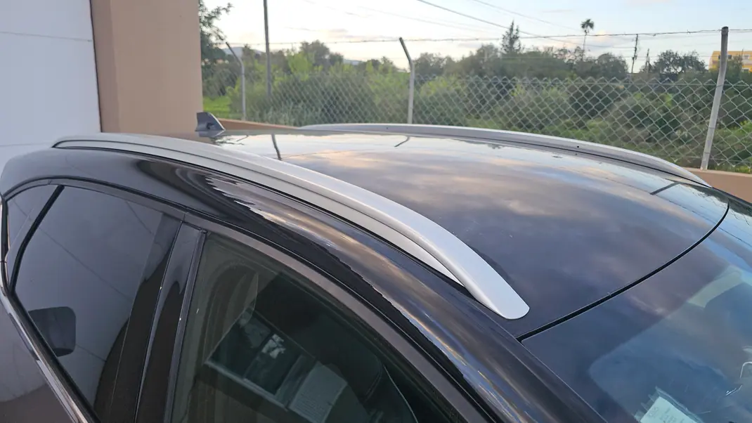 Renault Captur 2022 - 25000 EUR, 67500 km - AUTO.MOTO.pt - 67500km - foto 7 de 9