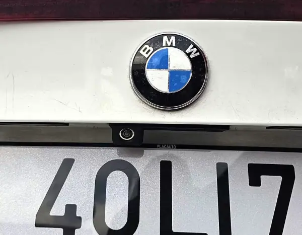 BMW 120 2008 - 14999 EUR, 229000 km - 229000km - foto 15 de 20