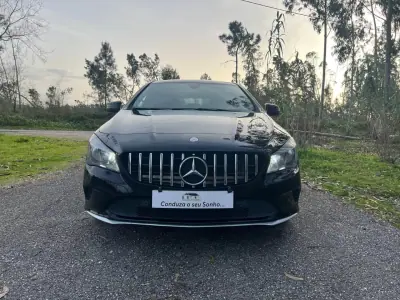 Mercedes-Benz CLA 180 2017 - 19950 EUR, 124000 km - AUTO.MOTO.pt - 124000km - foto 13 de 38