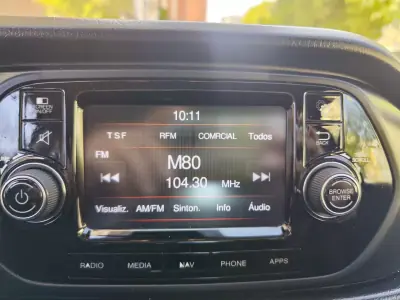 Fiat Tipo 2016 - 8480 EUR, 177150 km - AUTO.MOTO.pt - 177150km - foto 33 de 39