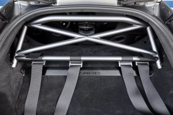Mercedes-Benz AMG GT 2021 - 267500 EUR, 15250 km - AUTO.MOTO.pt - 15250km - foto 20 de 22