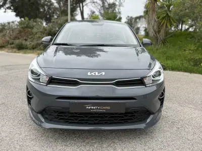 Kia Rio 2023 - 14999 EUR, 30000 km - AUTO.MOTO.pt - 30000km - foto 2 de 13