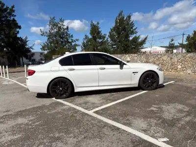 BMW M550d 2013 - 27500 EUR, 272000 km - AUTO.MOTO.pt - 272000km - foto 2 de 21