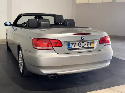 BMW 320 2008 - 14900 EUR, 145342 km - AUTO.MOTO.pt - 145342km - foto 8 de 33