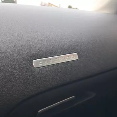 Audi A5 2009 - 13490 EUR, 258000 km - AUTO.MOTO.pt - 258000km - foto 19 de 20