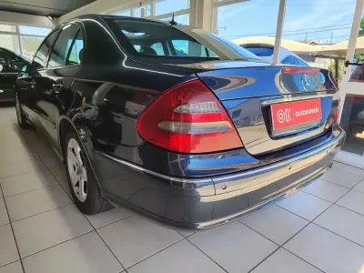 Mercedes-Benz E 220 2003 - 6950 EUR, 378000 km - AUTO.MOTO.pt - 378000km - foto 7 de 38