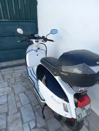 Scomadi TT125 2019 — foto 5 de 5