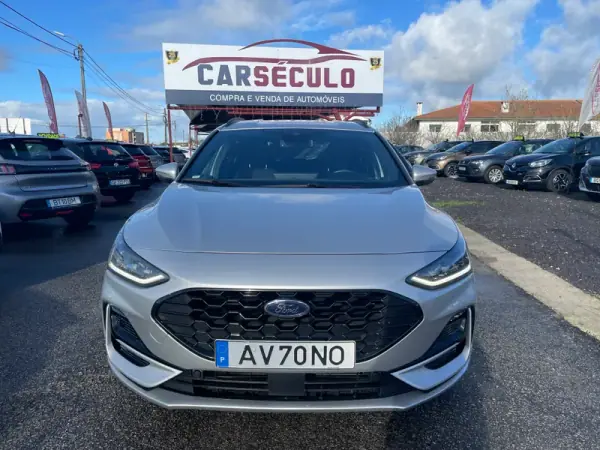Ford Focus SW 2020 - 20950 EUR, 71296 km - AUTO.MOTO.pt - 71296km - foto 2 de 24