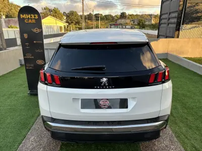 Peugeot 3008 2019 - 13900 EUR, 190000 km - AUTO.MOTO.pt - 190000km - foto 13 de 59