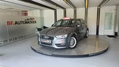 Audi A3 Sportback 2013 - 9900 EUR, 274066 km - AUTO.MOTO.pt - 274066km - foto 2 de 58