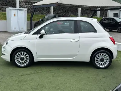 Fiat 500 2024 - 16000 EUR, 45680 km - AUTO.MOTO.pt - 45680km - foto 2 de 23