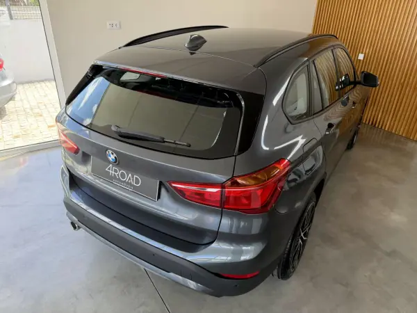 BMW X1 2019 - 22000 EUR, 58000 km - AUTO.MOTO.pt - 58000km - foto 15 de 112