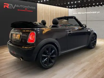 MINI 2014 - 12950 EUR, 128050 km - AUTO.MOTO.pt - 128050km - foto 3 de 20