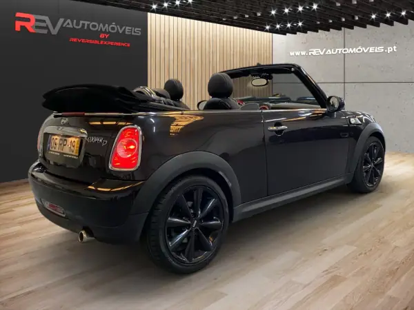 MINI 2014 - 12950 EUR, 128050 km - AUTO.MOTO.pt - 128050km - foto 3 de 20