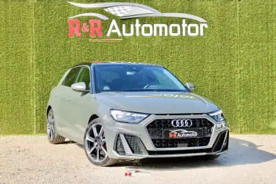 Audi A1 Sportback 2019 - 68000km