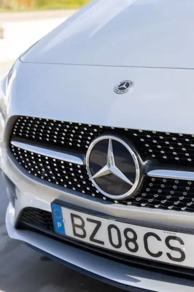 Mercedes-Benz B 200 2022 - 32900 EUR, 46000 km - AUTO.MOTO.pt - 46000km - foto 12 de 23