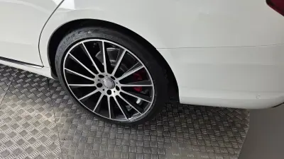 Mercedes-Benz C 350 2015 - 22500 EUR, 187084 km - AUTO.MOTO.pt - 187084km - foto 30 de 54