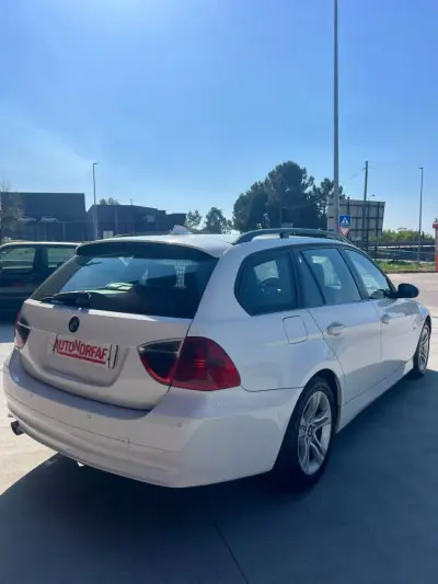 BMW 320 2008 - 12500 EUR, 361607 km - AUTO.MOTO.pt - 361607km - foto 8 de 20