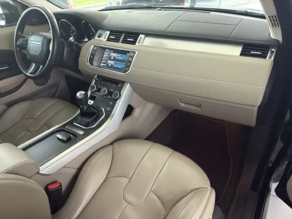 Land Rover Range Rover Evoque 2014 - 18250 EUR, 166221 km - AUTO.MOTO.pt - 166221km - foto 6 de 24