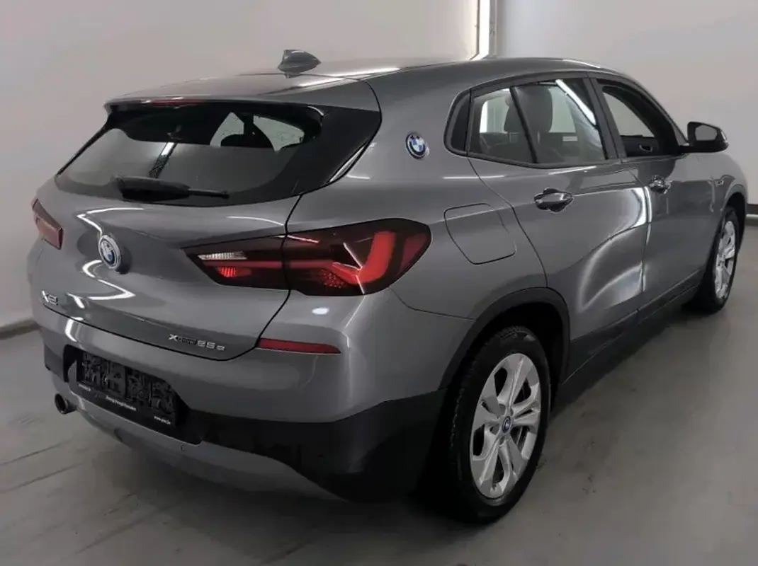 BMW X2 2022 - 21900 EUR, 139684 km - AUTO.MOTO.pt - 139684km - foto 2 de 8