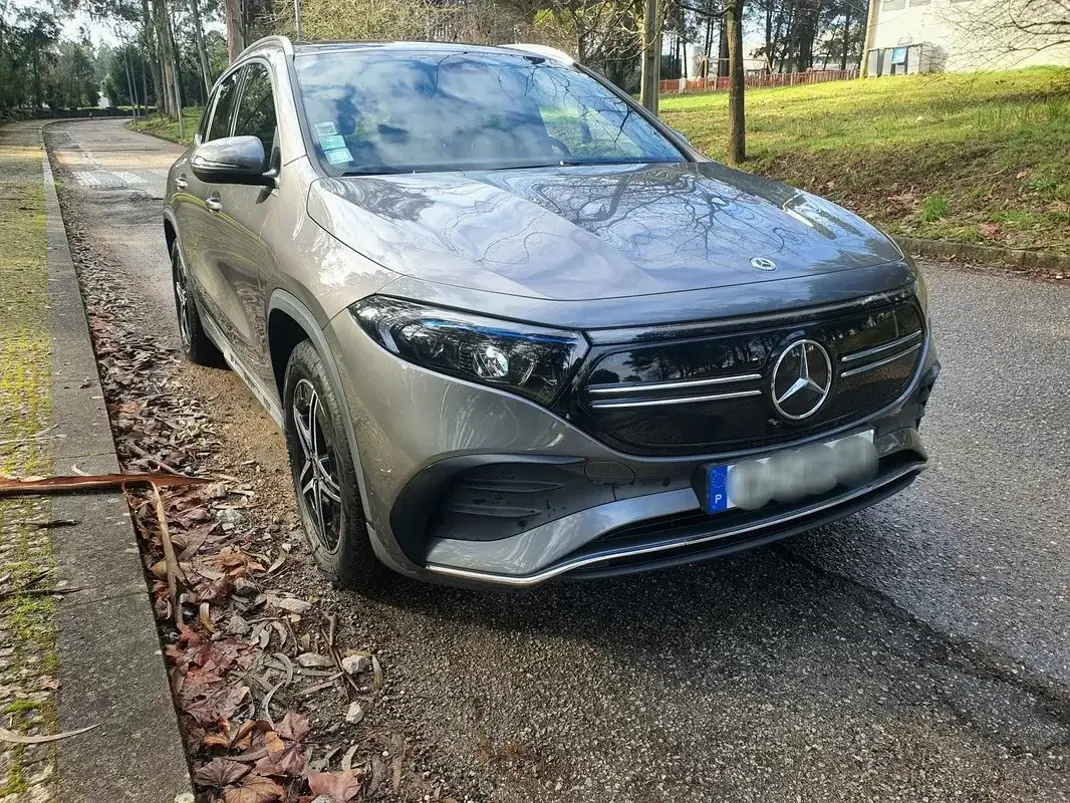 Mercedes-Benz EQA 2023 - 33990 EUR, 65000 km - AUTO.MOTO.pt - 65000km - foto 7 de 26