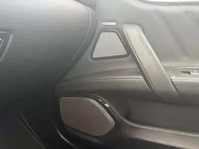Maserati Ghibli 2021 - 62500 EUR, 45000 km - 45000km - foto 40 de 51