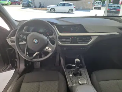 BMW 116 2024 - 28990 EUR, 22167 km - AUTO.MOTO.pt - 22167km - foto 10 de 31