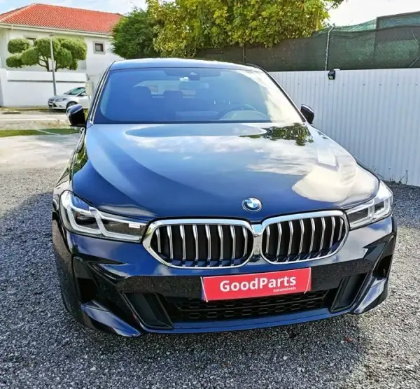 BMW 620 Gran Turismo 2022 - 44900 EUR, 88000 km - AUTO.MOTO.pt - 88000km - foto 12 de 38