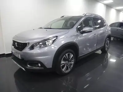 Peugeot 2008 2019 - 99000km