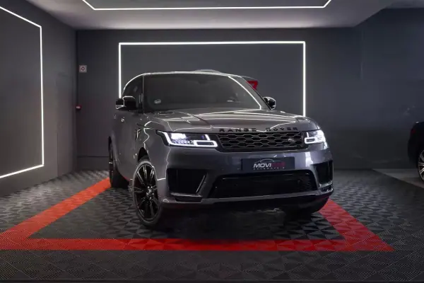Land Rover Range Rover Sport 2018 - 47990 EUR, 135000 km - AUTO.MOTO.pt - 135000km - foto 2 de 41