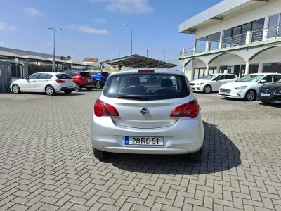Opel Corsa 2016 - 8750 EUR, 236000 km - AUTO.MOTO.pt - 236000km - foto 7 de 26