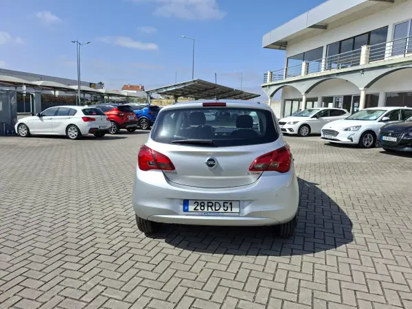 Opel Corsa 2016 - 8750 EUR, 236000 km - AUTO.MOTO.pt - 236000km - foto 7 de 26