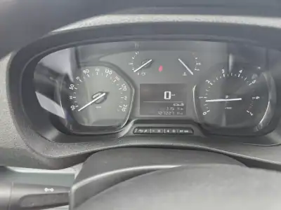 Citroën Jumpy 2019 - 15900 EUR, 122000 km - AUTO.MOTO.pt - 122000km - foto 55 de 60
