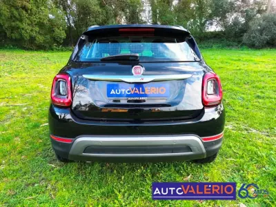 Fiat 500X 2021 - 17450 EUR, 76516 km - AUTO.MOTO.pt - 76516km - foto 4 de 40