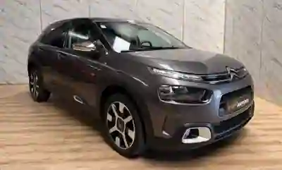 Citroën C4 Cactus 2018 - 15900 EUR, 70000 km - 70000km - foto 11 de 11