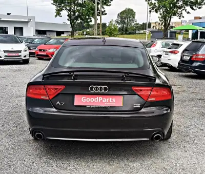 Audi A7 Sportback 2011 - 17000 EUR, 322688 km - AUTO.MOTO.pt - 322688km - foto 7 de 34