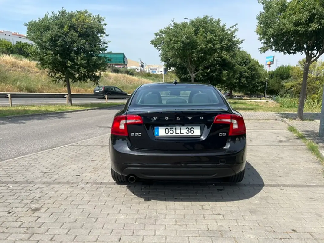 Volvo S60 2011 - 9500 EUR, 200948 km - 200948km - foto 5 de 12